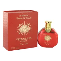 Parfums du Chateau de Versailles Passion Pour Elle
