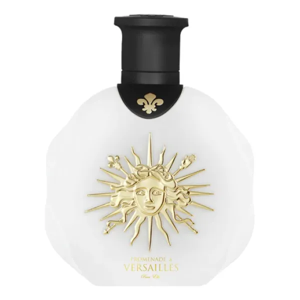 Parfums du Chateau de Versailles Promenade A Versailles Pour Elle