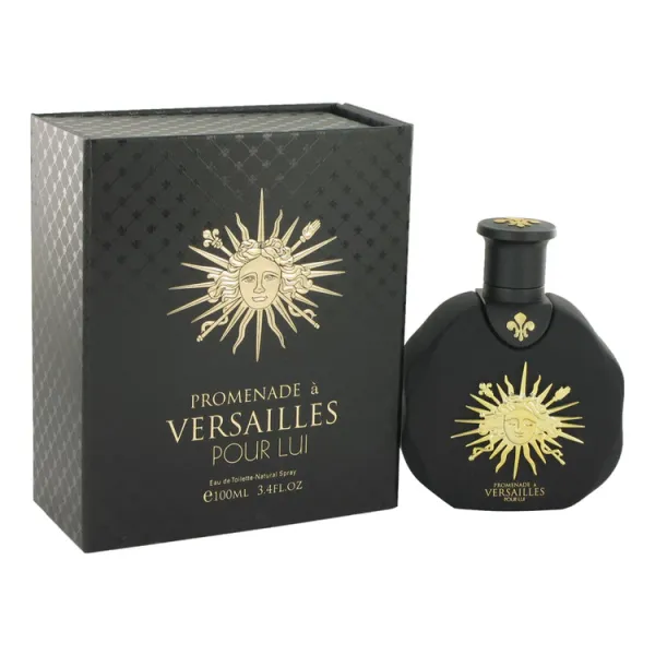 Parfums du Chateau de Versailles Promenade A Versailles Pour Lui