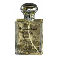 Parfums et Senteurs du Pays Basque Christian Louis Maitre Parfum