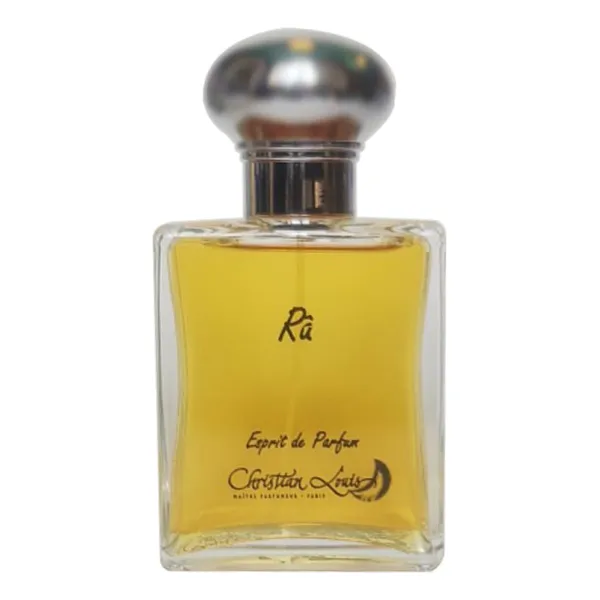 Parfums et Senteurs du Pays Basque Ra VIP