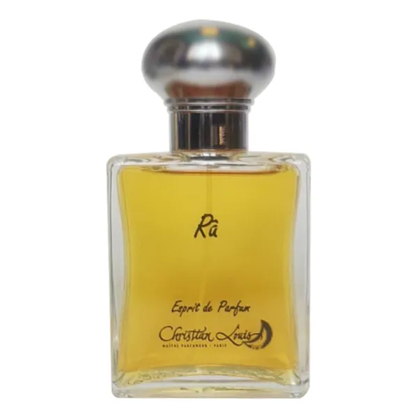 Parfums et Senteurs du Pays Basque Ra VIP