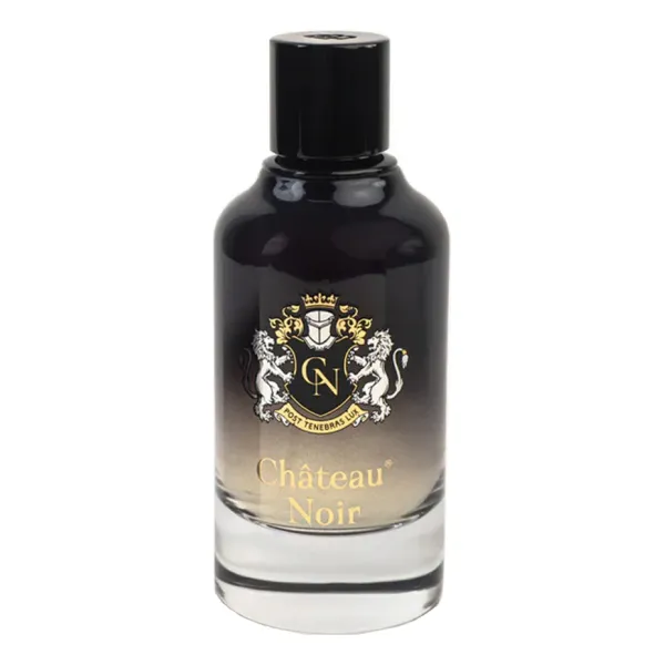Paris Bleu Parfums Chateau Noir