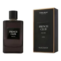 Paris Bleu Parfums French Club