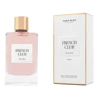 Paris Bleu Parfums French Club For Her