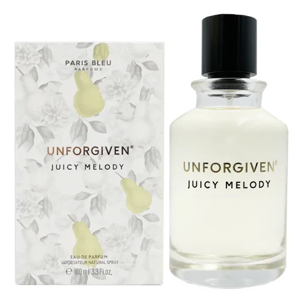 Paris Bleu Parfums Juicy Melody