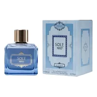 Paris Bleu Parfums Sole Mio