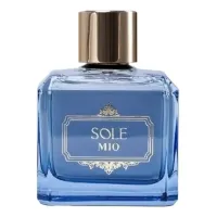 Paris Bleu Parfums Sole Mio