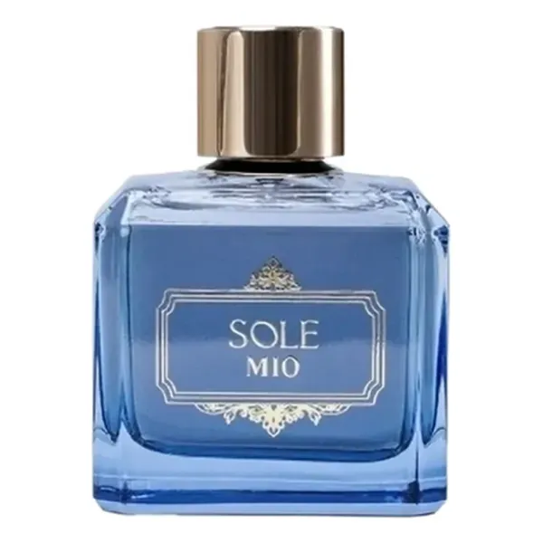 Paris Bleu Parfums Sole Mio