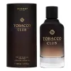 Paris Bleu Parfums Tobacco Club