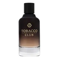 Paris Bleu Parfums Tobacco Club