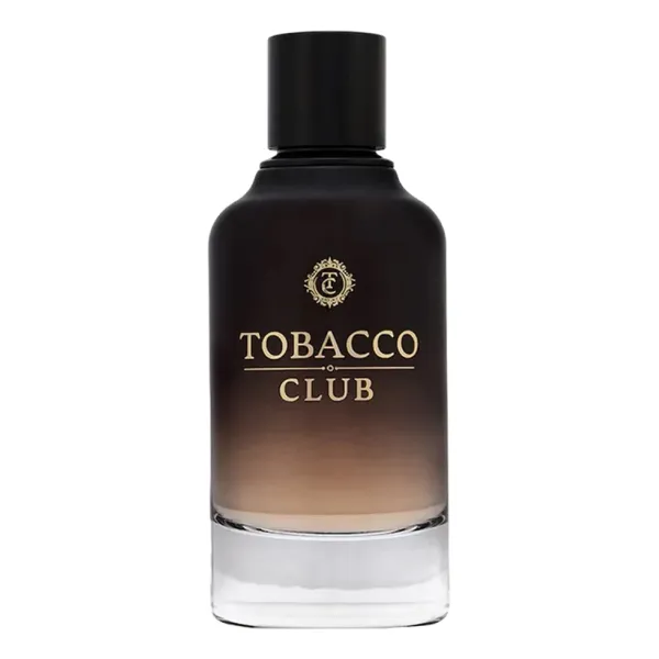 Paris Bleu Parfums Tobacco Club