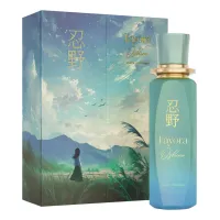 Paris Corner Fayora Oshino