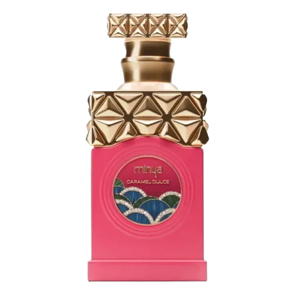 Paris Corner Minya Caramel Dulce