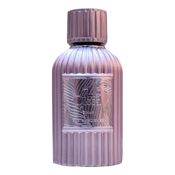 Paris Corner Quissa Gala