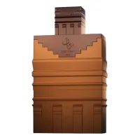 Paris Corner Zaman Al Ula