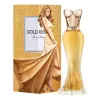 Paris Hilton Gold Rush
