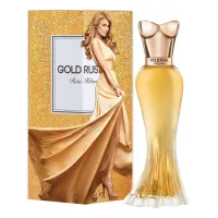 Paris Hilton Gold Rush