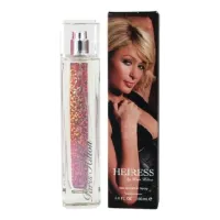 Paris Hilton Heiress