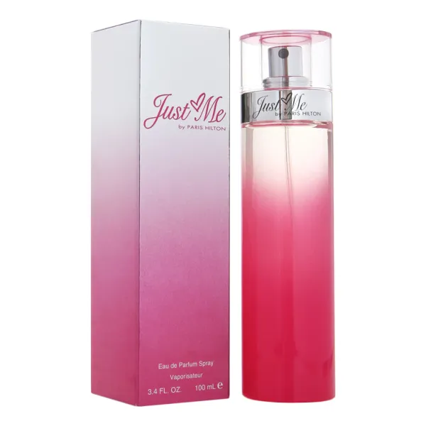 Paris Hilton Just Me For Woman