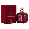 Paris World Luxury 24K Supreme Rouge
