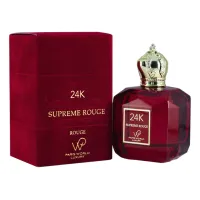 Paris World Luxury 24K Supreme Rouge