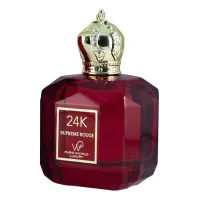 Paris World Luxury 24K Supreme Rouge
