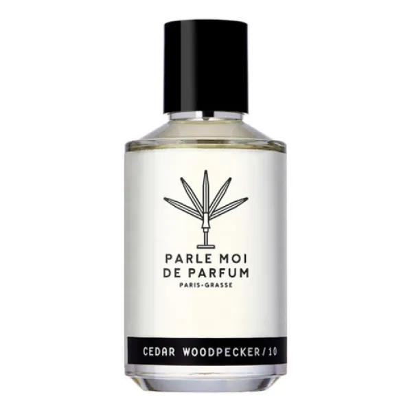 Parle Moi De Parfum Cedar Woodpecker