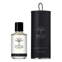Parle Moi De Parfum Cedar Woodpecker