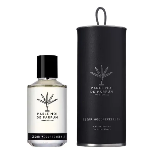 Parle Moi De Parfum Cedar Woodpecker
