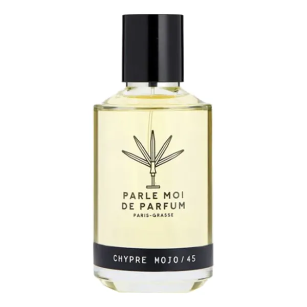 Parle Moi De Parfum Chypre Mojo