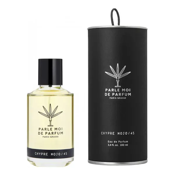 Parle Moi De Parfum Chypre Mojo