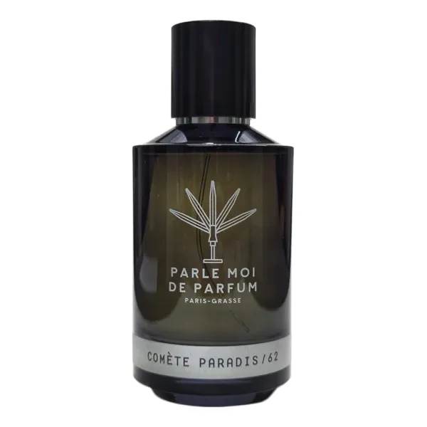 Parle Moi De Parfum Comete Paradis/62