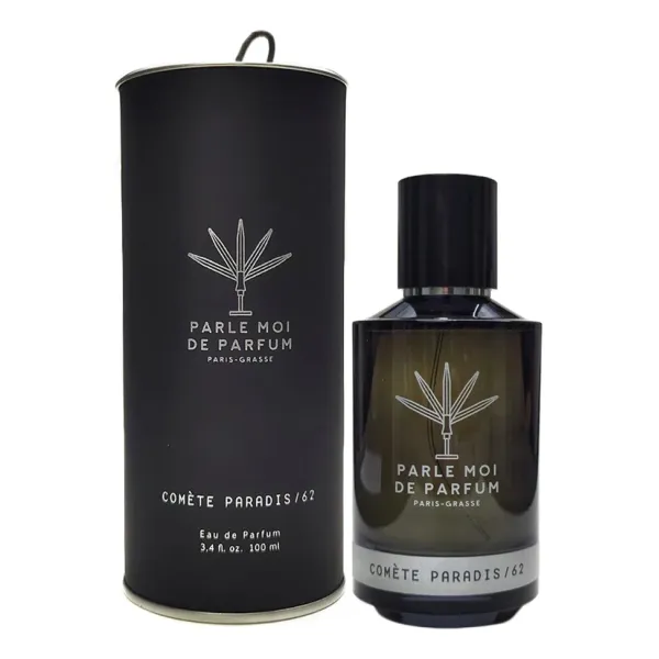 Parle Moi De Parfum Comete Paradis/62