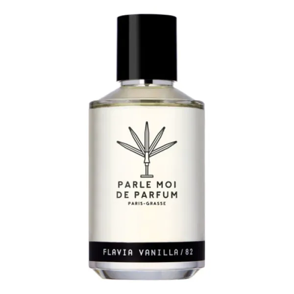 Parle Moi De Parfum Flavia Vanilla