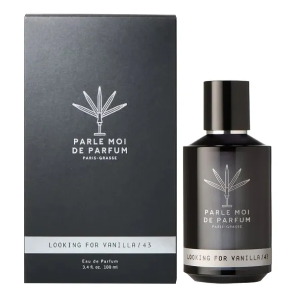 Parle Moi De Parfum Looking For Vanilla/43