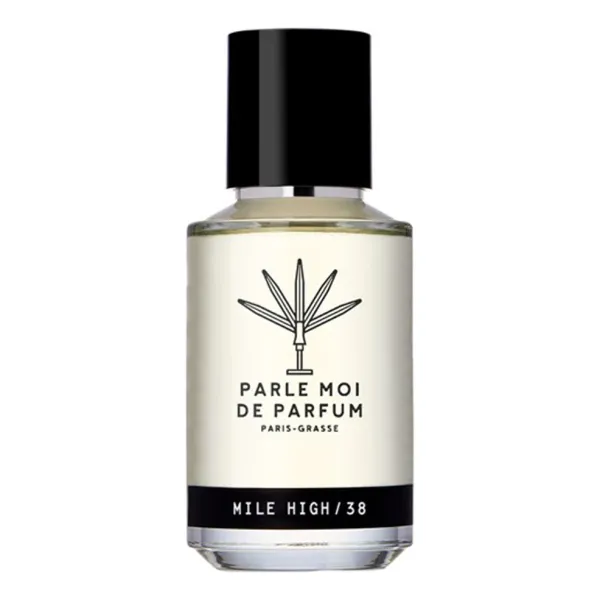 Parle Moi De Parfum Mile High/38