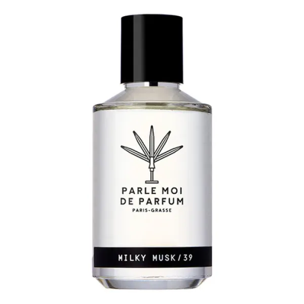 Parle Moi De Parfum Milky Musk