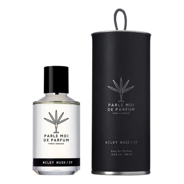 Parle Moi De Parfum Milky Musk