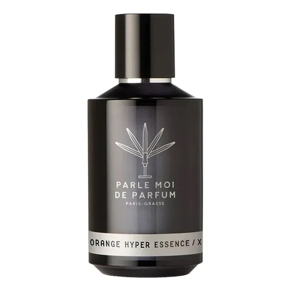 Parle Moi De Parfum Orange Hyper Essence/X