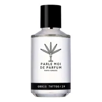 Parle Moi De Parfum Orris Tattoo
