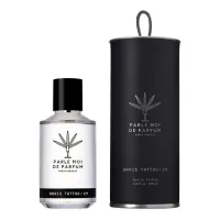 Parle Moi De Parfum Orris Tattoo