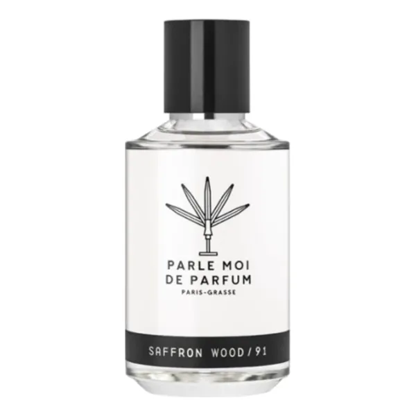 Parle Moi De Parfum Saffron Wood 91
