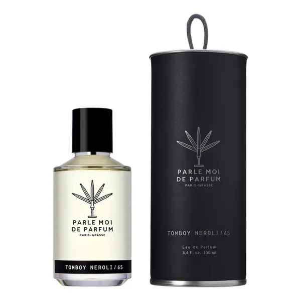 Parle Moi De Parfum Tomboy Neroli