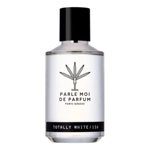 Parle Moi De Parfum Totally White