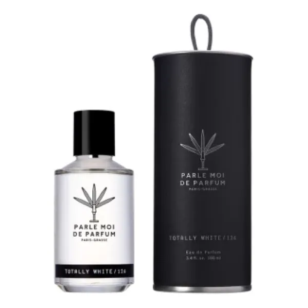 Parle Moi De Parfum Totally White