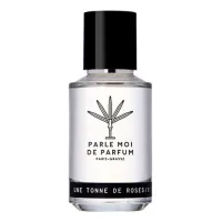 Parle Moi De Parfum Une Tonne De Roses