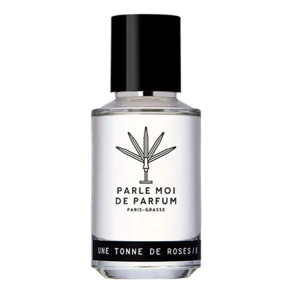 Parle Moi De Parfum Une Tonne De Roses