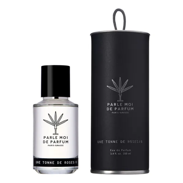 Parle Moi De Parfum Une Tonne De Roses