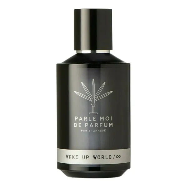 Parle Moi De Parfum Wake Up World